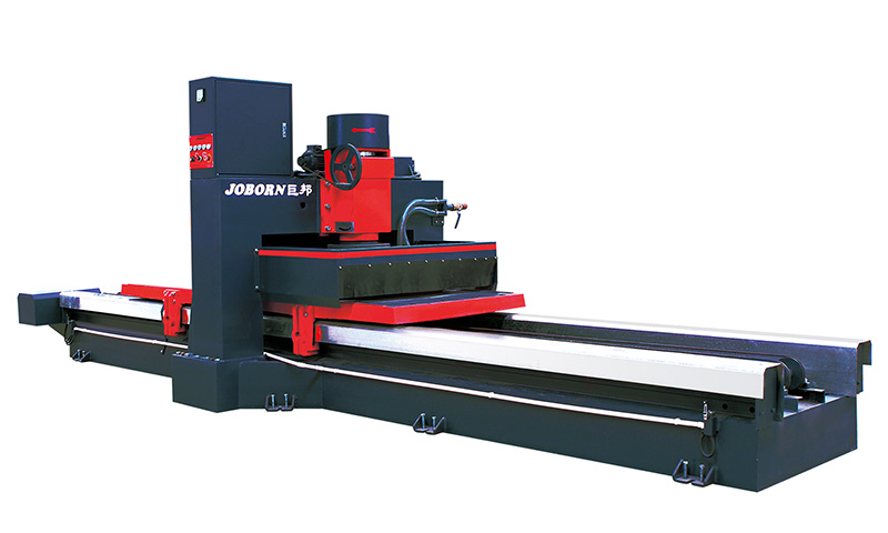 龍門式自動定厚機