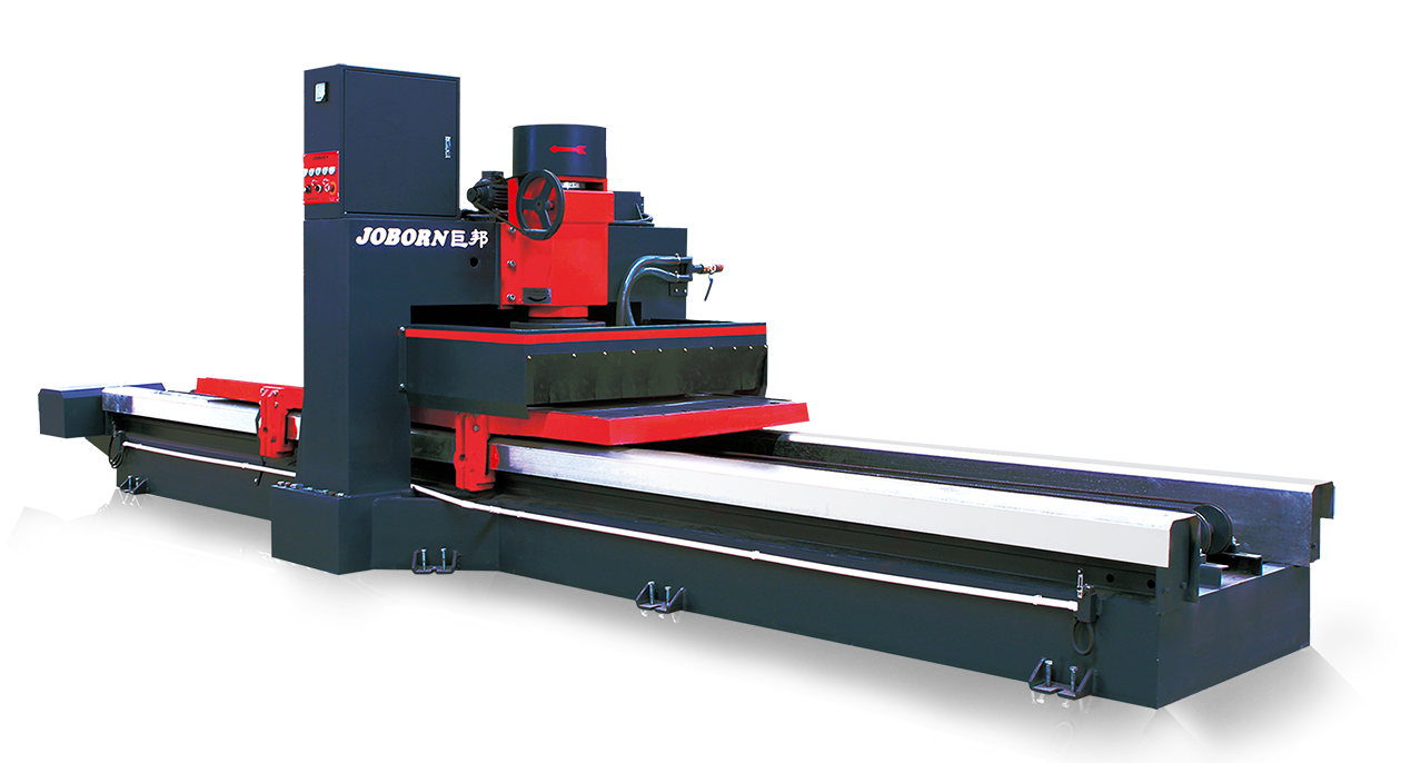 龍門式自動(dòng)定厚機(jī)