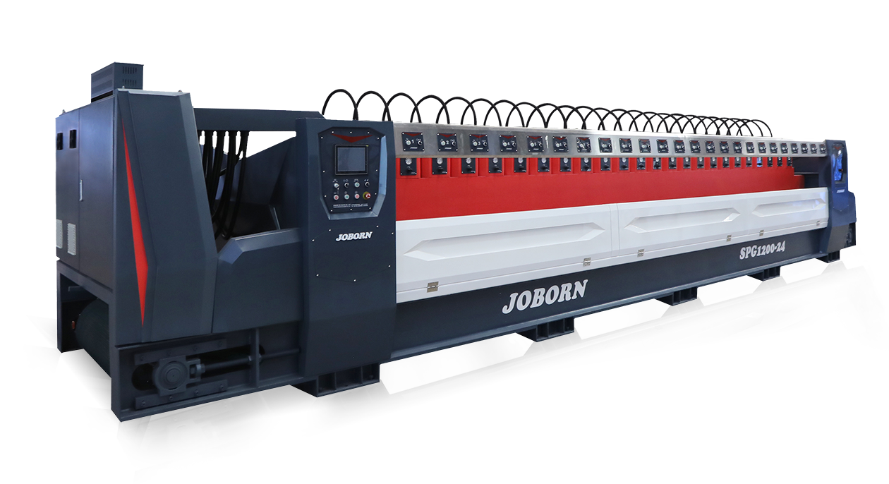 花崗巖自動(dòng)磨機(jī)