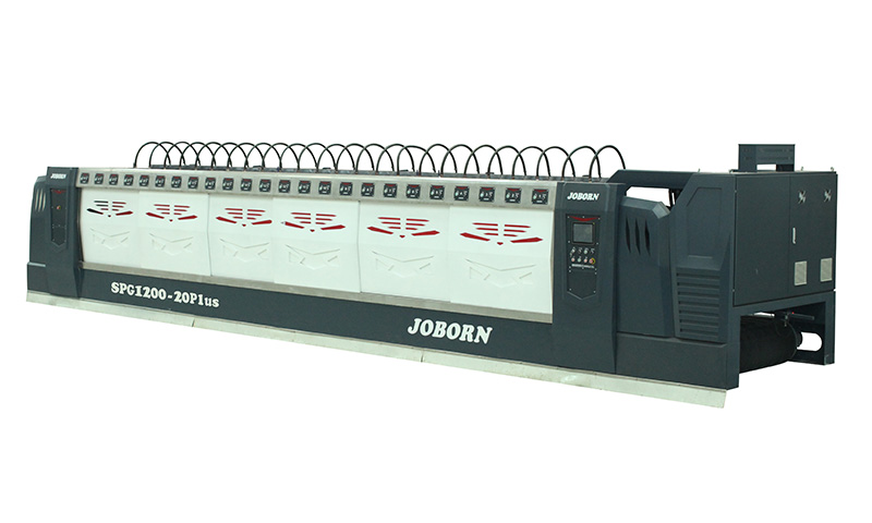 花崗巖/大理石自動磨機