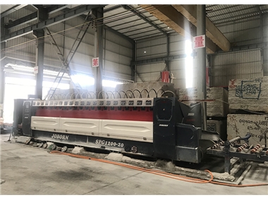 現(xiàn)場加工實(shí)景圖