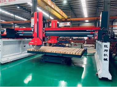 現(xiàn)場加工實景圖