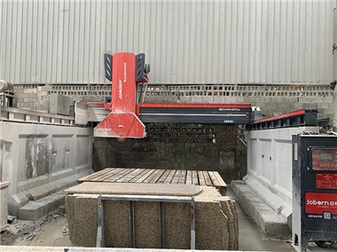 現(xiàn)場加工實景圖