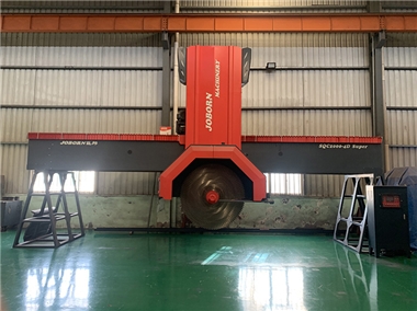 現(xiàn)場(chǎng)加工實(shí)景圖