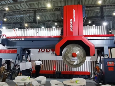 現(xiàn)場加工實景圖