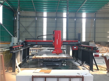 現(xiàn)場(chǎng)加工實(shí)景圖