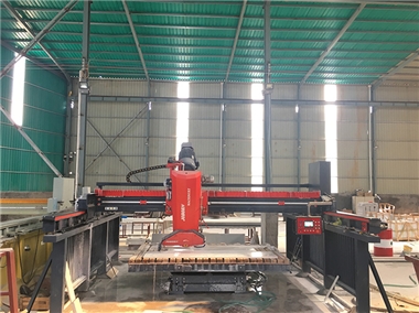 現(xiàn)場(chǎng)加工實(shí)景圖