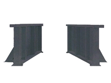 鋼性基座(可選配)