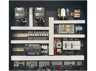 采用進(jìn)口和國(guó)內(nèi)一線品牌
