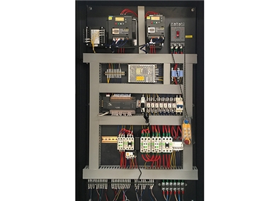 采用進口和國內一線品牌