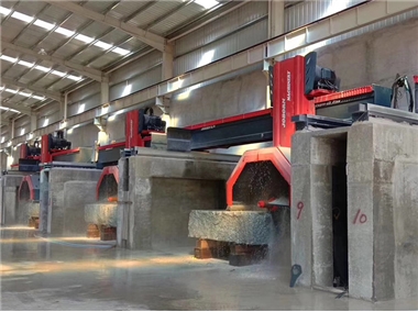 現(xiàn)場(chǎng)加工實(shí)景圖