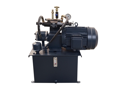 臺(tái)灣一線(xiàn)品牌液壓系統(tǒng)