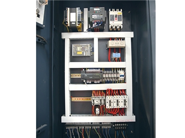 采用進口和國內一線品牌