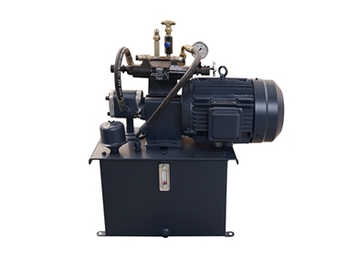 臺灣一線品牌液壓系統(tǒng)