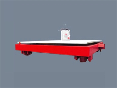 旋轉工作臺(可選配)