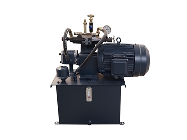 臺灣一線品牌液壓系統(tǒng)