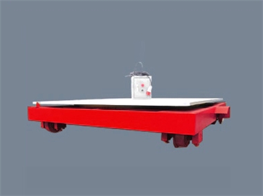 旋轉(zhuǎn)工作臺(可選配)