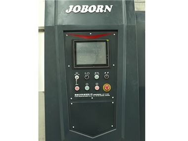 人性化的人機(jī)交互界面