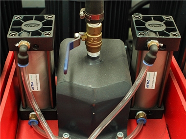 臺(tái)灣一線品牌氣動(dòng)元件