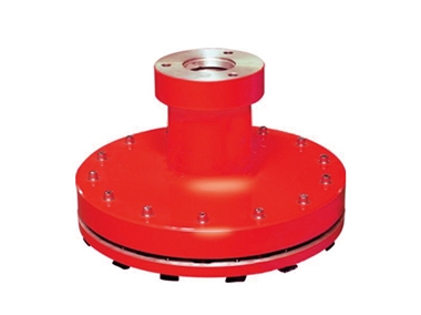 馬蹄形磨料式大理石磨頭