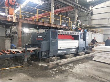 現(xiàn)場加工實(shí)景圖