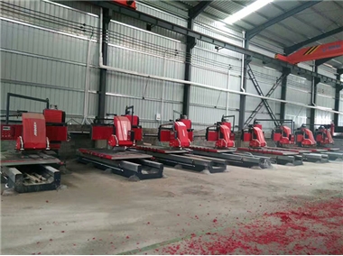 現(xiàn)場(chǎng)加工實(shí)景圖