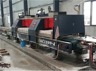 現(xiàn)場(chǎng)加工實(shí)景圖