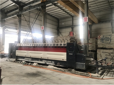 現(xiàn)場(chǎng)加工實(shí)景圖