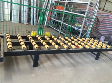 過(guò)渡架(可選配)