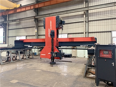 現(xiàn)場(chǎng)加工實(shí)景圖