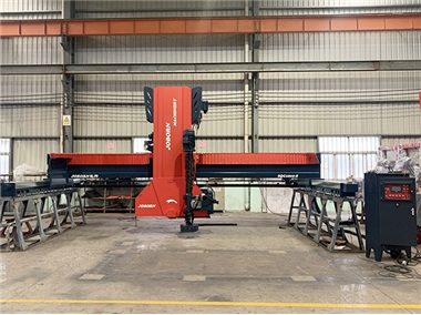 現(xiàn)場(chǎng)加工實(shí)景圖