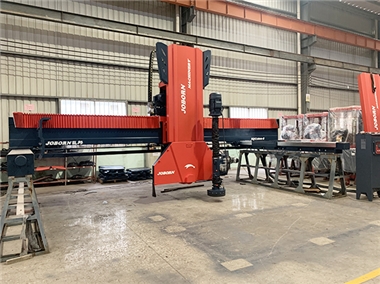 現(xiàn)場(chǎng)加工實(shí)景圖