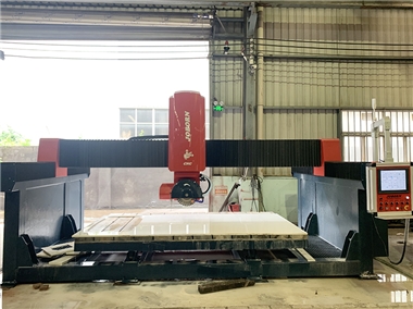 現(xiàn)場加工實(shí)景圖