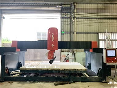 現(xiàn)場加工實(shí)景圖