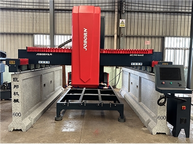 現(xiàn)場加工實景圖