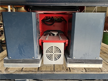 吸盤功能(可選配)